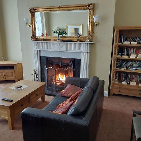 Parkway Guesthouse ダブリン エクステリア 写真