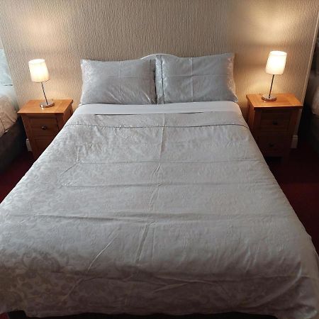Parkway Guesthouse ダブリン エクステリア 写真