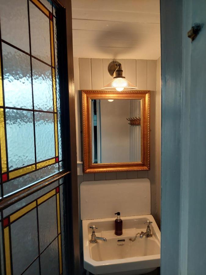 Parkway Guesthouse ダブリン エクステリア 写真