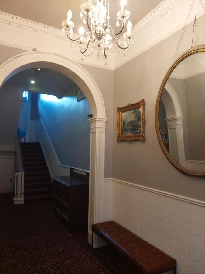 Parkway Guesthouse ダブリン エクステリア 写真