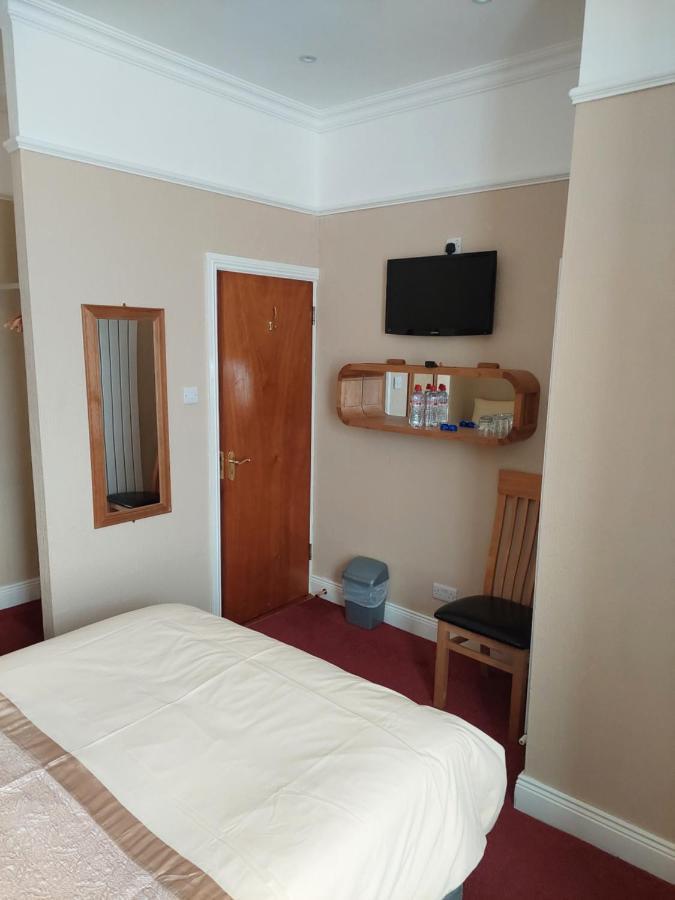 Parkway Guesthouse ダブリン エクステリア 写真