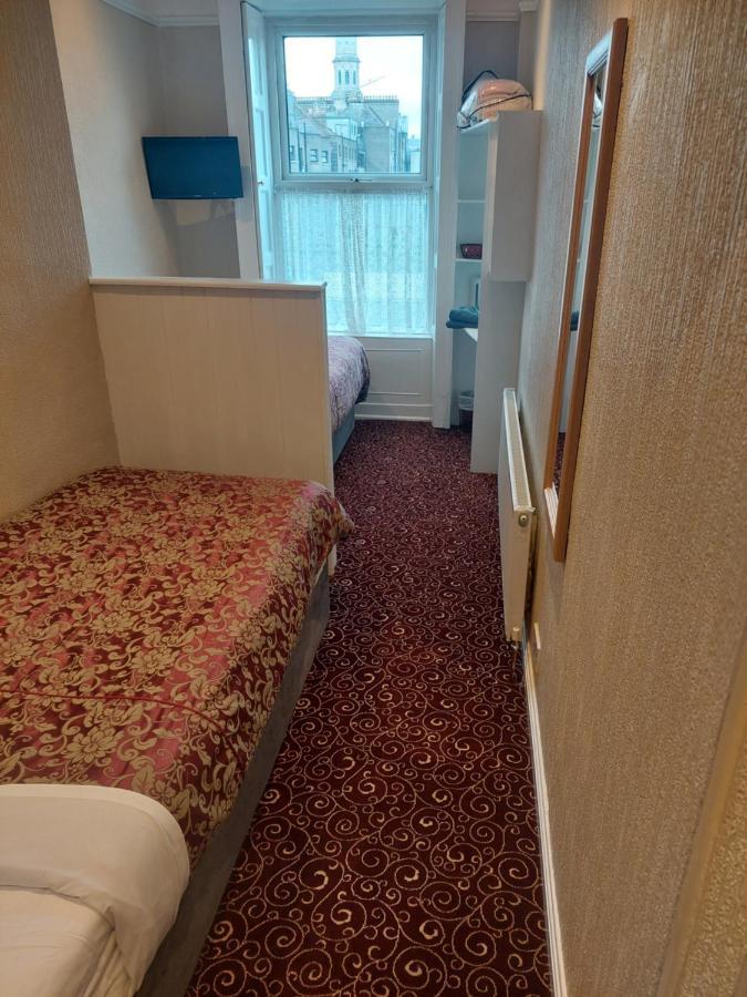 Parkway Guesthouse ダブリン エクステリア 写真