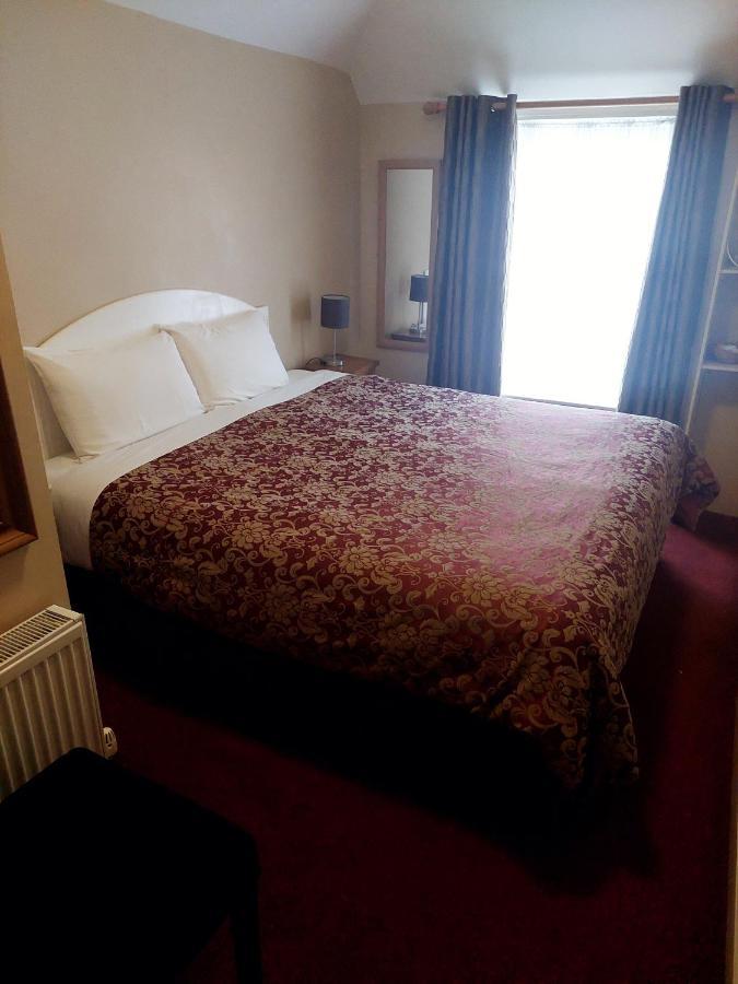 Parkway Guesthouse ダブリン エクステリア 写真