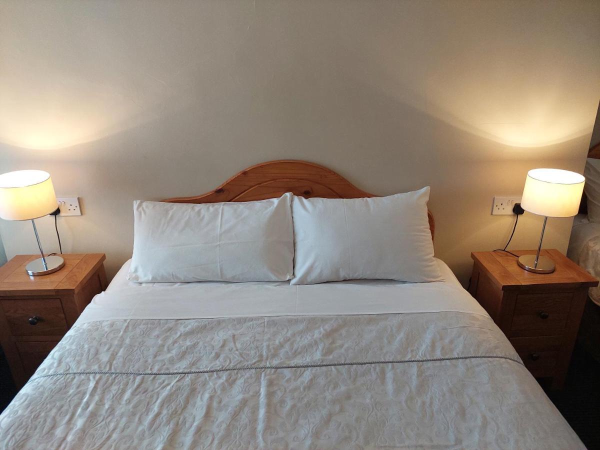 Parkway Guesthouse ダブリン エクステリア 写真