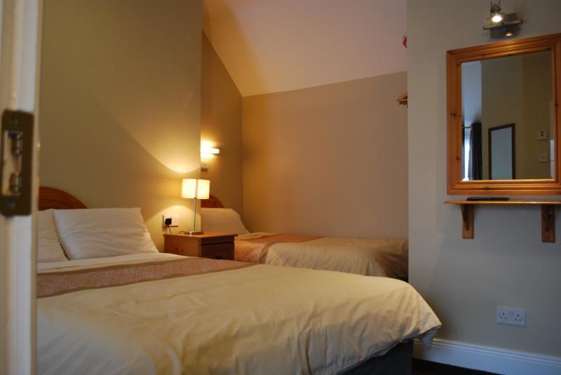 Parkway Guesthouse ダブリン エクステリア 写真