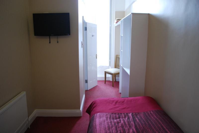 Parkway Guesthouse ダブリン エクステリア 写真
