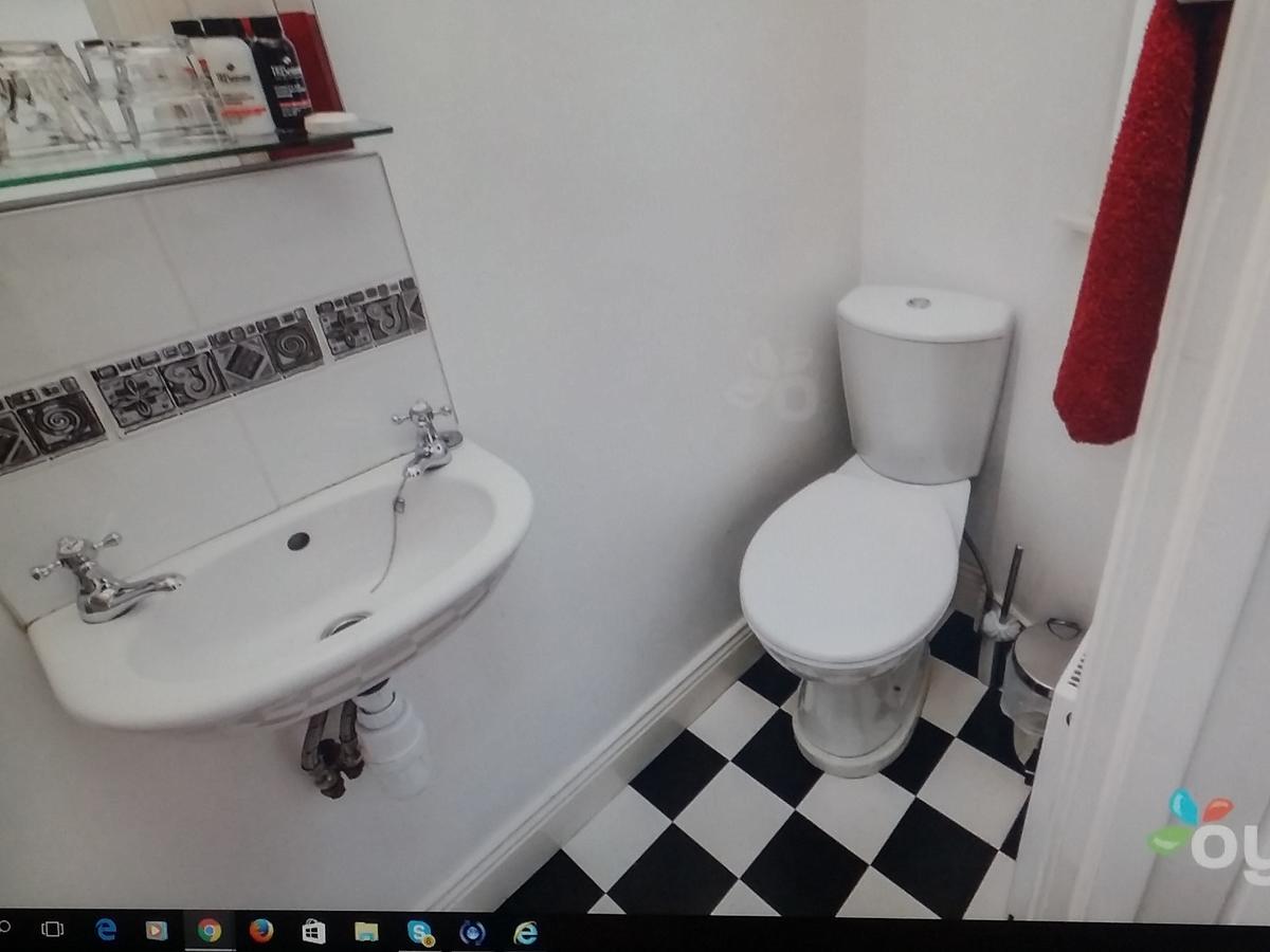 Parkway Guesthouse ダブリン エクステリア 写真