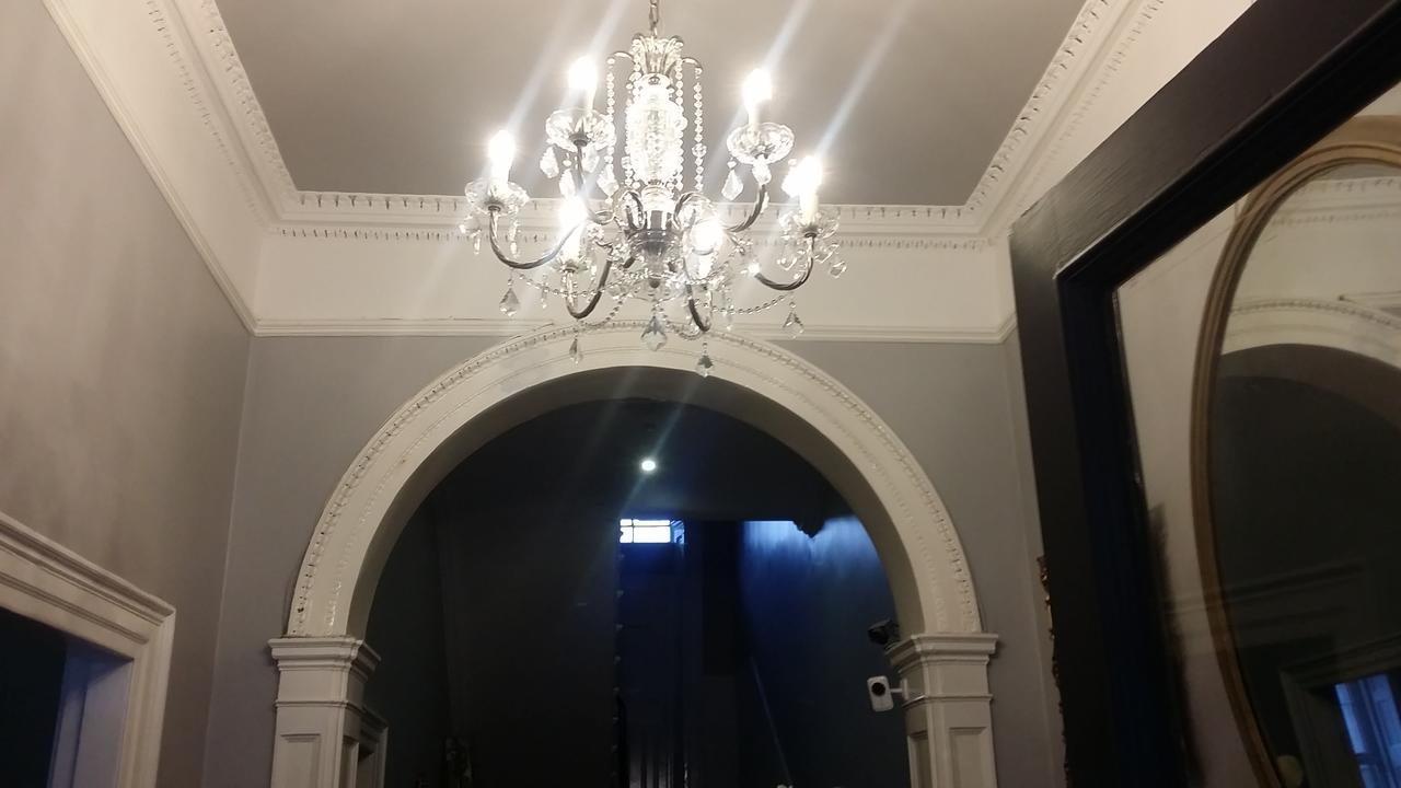 Parkway Guesthouse ダブリン エクステリア 写真