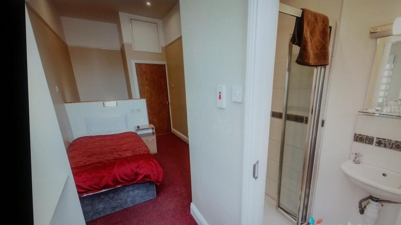 Parkway Guesthouse ダブリン エクステリア 写真