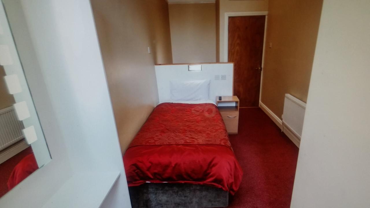 Parkway Guesthouse ダブリン エクステリア 写真