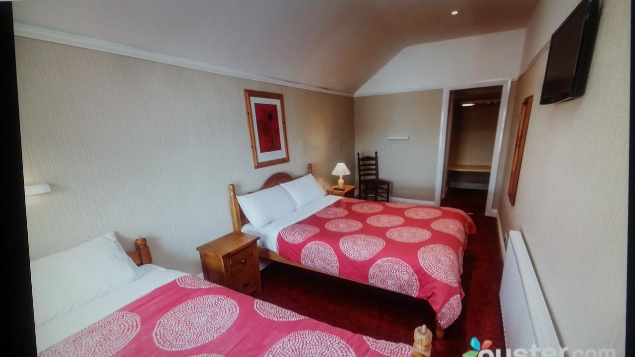 Parkway Guesthouse ダブリン エクステリア 写真