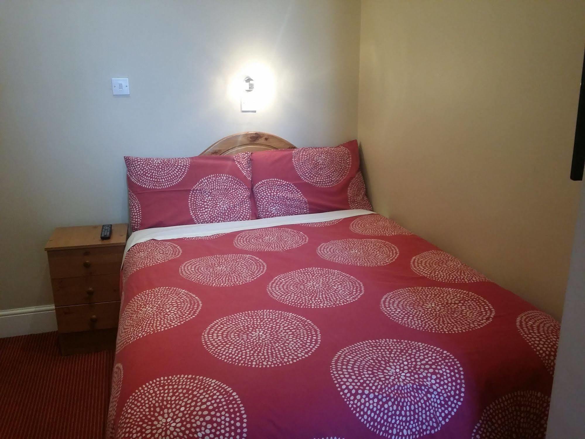 Parkway Guesthouse ダブリン エクステリア 写真