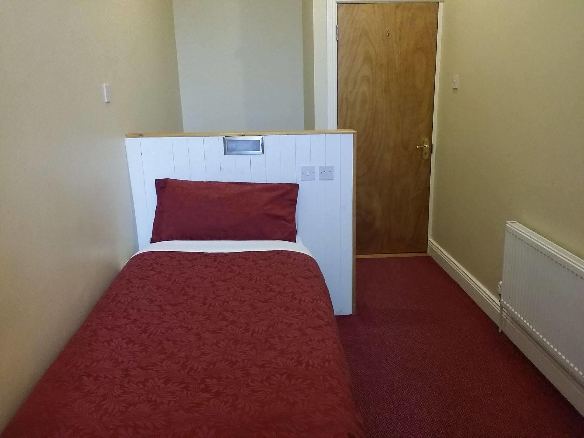 Parkway Guesthouse ダブリン エクステリア 写真