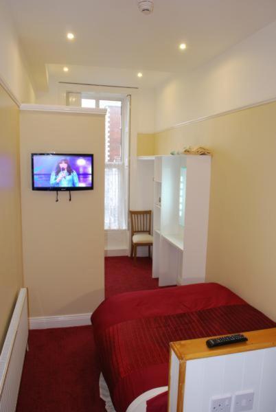 Parkway Guesthouse ダブリン エクステリア 写真